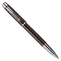 Parker I.M. Premium Metallic Brown - roller