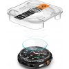 Spigen tR EZ Fit na Samsung Galaxy Watch 8 Classic (46mm) (2 ks) průhledné AGL09877 Spigen tR EZ Fit na Samsung Galaxy Watch 8 Classic (46mm) (2 ks) průhledné AGL09877