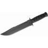 KA-BAR Big Brother Knife Kraton, str edge 2211 KA-BAR Big Brother Knife Kraton, str edge 2211