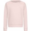 ELT Mikina Lucky Marla Crew detská pale pink ELT Mikina Lucky Marla Crew detská pale pink