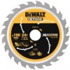 DeWALT DT99562 XR FLEXVOLT pílový kotúč 190 x 30 mm, 24 zubov DeWALT DT99562 XR FLEXVOLT pílový kotúč 190 x 30 mm, 24 zubov