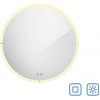 LED Okrúhle zrkadlo s osvetlením Nimco ZP 24000 Ø 80 cm s dotykovým senzorom IP 44 LED Okrúhle zrkadlo s osvetlením Nimco ZP 24000 Ø 80 cm s dotykovým senzorom IP 44