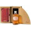 NIKKA PURE MALT RED 0.50L 43% + ZÁPISNÍK GB (kazeta) NIKKA PURE MALT RED 0.50L 43% + ZÁPISNÍK GB (kazeta)