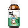 MYCOMEDICA Vydrí sirup 200 ml MYCOMEDICA Vydrí sirup 200 ml