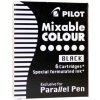 Pilot bombičky pre Parallel Pen IC-P3-S6 Modrá Pilot bombičky pre Parallel Pen IC-P3-S6 Modrá