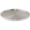 Wenko | WENKO 2334100 - Podnos z nerezovej ocele 26,5x1,5 cm nerez/strieborný | WE0488 Wenko | WENKO 2334100 - Podnos z nerezovej ocele 26,5x1,5 cm nerez/strieborný | WE0488