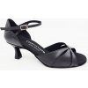 Rummos dámske tanečné topánky R385/50RR čierna