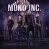 MONO INC. - DARKNESS 1 CD MONO INC. - DARKNESS 1 CD