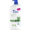 HEAD & SHOULDERS Menthol Fresh 800 ml HEAD & SHOULDERS Menthol Fresh 800 ml