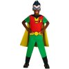TEEN TITANS GO ROBIN