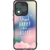 Picasee ULTIMATE CASE pro Honor 400 Lite 5G - Mysli pozitívne! Picasee ULTIMATE CASE pro Honor 400 Lite 5G - Mysli pozitívne!