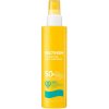 Biotherm Waterlover Milky Sun Spray SPF 50 - Sprej na opaľovanie 200 ml