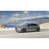 Priečniky Thule WingBar Evo Black Mercedes-Benz A-klasse (W177) 2018- s pevnými bodmi Priečniky Thule WingBar Evo Black Mercedes-Benz A-klasse (W177) 2018- s pevnými bodmi