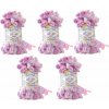 Alize Puffy Color SET 6051 Pletacia priadza Alize Puffy Color SET 6051 Pletacia priadza