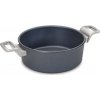 Kastról DIAMOND LITE PRO 24 cm, na indukciu, titán, WOLL Kastról DIAMOND LITE PRO 24 cm, na indukciu, titán, WOLL