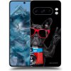 Picasee ULTIMATE CASE pro Google Pixel 9 Pro - Francúzsky Buldoček Picasee ULTIMATE CASE pro Google Pixel 9 Pro - Francúzsky Buldoček