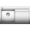 Blanco Divon II 45S-IF Ľavý - Hodvábny lesk Blanco Divon II 45S-IF Ľavý - Hodvábny lesk
