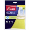 VILEDA Actifibre mikrohandrička na okná 1 kus VILEDA Actifibre mikrohandrička na okná 1 kus