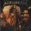 Megadeth: Sick, The Dying And The Dead! LP