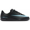 Detská halová obuv Nike, JR MERCURIAL VAPOR 16 CLUB čierna,svetlomodrá, 35.5 EU Detská halová obuv Nike, JR MERCURIAL VAPOR 16 CLUB čierna,svetlomodrá, 35.5 EU