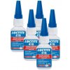 Loctite 416 - 20 g, sekundové lepidlo, 5 x Loctite 416 - 20 g Loctite 416 - 20 g, sekundové lepidlo, 5 x Loctite 416 - 20 g