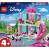 LEGO® Disney 43274 Minnie a hotel pre domácich miláčikov