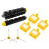 SADA FILTER A KEFIEK pre iRobot ROOMBA 700 716 720 750 760 761 765 770 790 SADA FILTER A KEFIEK pre iRobot ROOMBA 700 716 720 750 760 761 765 770 790