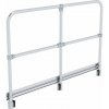 MUNK Günzburger Steigtechnik 632233 Zábradlie Munk pripojiteľné pre dĺžku plošiny 1260 mm 1 ks; 632233 MUNK Günzburger Steigtechnik 632233 Zábradlie Munk pripojiteľné pre dĺžku plošiny 1260 mm 1 ks; 632233