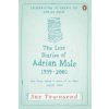 Lost Diaries of Adrian Mole, 1999-2001 Lost Diaries of Adrian Mole, 1999-2001