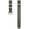 ET-SOL30SKE Samsung Galaxy Watch 4/5/6/7 Stylový Sportovní Řemínek 20mm S/M Green ET-SOL30SKE Samsung Galaxy Watch 4/5/6/7 Stylový Sportovní Řemínek 20mm S/M Green