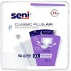 Seni CLASSIC PLUS AIR Extra Large XL 10 ks Seni CLASSIC PLUS AIR Extra Large XL 10 ks