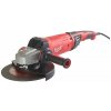 MILWAUKEE 2400 W Uhlová brúska 230 mm 4933471464 MILWAUKEE 2400 W Uhlová brúska 230 mm 4933471464