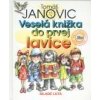 Veselá knižka do prvej lavice - Tomáš Janovic Veselá knižka do prvej lavice - Tomáš Janovic