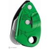 Petzl GRIGRI+ istiaca brzda, zelená Petzl GRIGRI+ istiaca brzda, zelená
