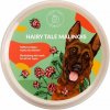 Hairy Tale Cosmetics Malinois lesklá maska na vlasy - 200 ml Hairy Tale Cosmetics Malinois lesklá maska na vlasy - 200 ml