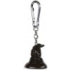 Harry Potter: Shorting Hat – prívesok na kľúče Harry Potter: Shorting Hat – prívesok na kľúče