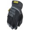 MECHANIX Pracovné rukavice so syntetickou kožou FastFit® - čierne XL/11 1 ks MECHANIX Pracovné rukavice so syntetickou kožou FastFit® - čierne XL/11 1 ks