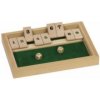 Würfelspiel Shut the box (Goki)() Würfelspiel Shut the box (Goki)()