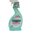 Sanytol dezinfekčný univerzálny čistič v spreji s vôňou eukalyptu 500 ml Sanytol dezinfekčný univerzálny čistič v spreji s vôňou eukalyptu 500 ml