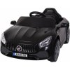Mamido Mamido Elektrické autíčko Fast Wing čierne Mamido Mamido Elektrické autíčko Fast Wing čierne