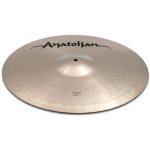 Anatolian US 18 CRH