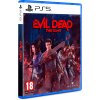Evil Dead: The Game