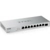 XMG-108-ZZ0101F 8port 2,5G switch ZYXEL XMG-108-ZZ0101F 8port 2,5G switch ZYXEL