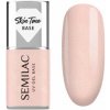 Semilac - Cover Báza Glitter Peach 7 ml Semilac - Cover Báza Glitter Peach 7 ml