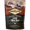 Granule CARNILOVE Lamb & Wild Boar for Adult 1,5kg Granule CARNILOVE Lamb & Wild Boar for Adult 1,5kg