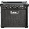 Laney LX15B BK Malé basgitarové kombo Laney LX15B BK Malé basgitarové kombo