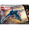 LEGO Marvel Avengers: Věk Ultrona Quinjet 76325, 1131 dílků LEGO Marvel Avengers: Věk Ultrona Quinjet 76325, 1131 dílků