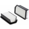 Vzduchový filter HIFI FILTER SA 8482 Vzduchový filter HIFI FILTER SA 8482