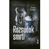 Rozsudok smrti - Peter Šloser Rozsudok smrti - Peter Šloser
