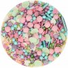 Cakesupplies Cukrárske zdobenie Mix - Medley Pretty Sweet 65 g Cakesupplies Cukrárske zdobenie Mix - Medley Pretty Sweet 65 g
